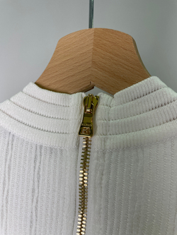 Платье Balmain