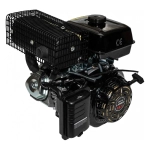 Lifan 192F-2D-R D22 18А двигатель бензиновый