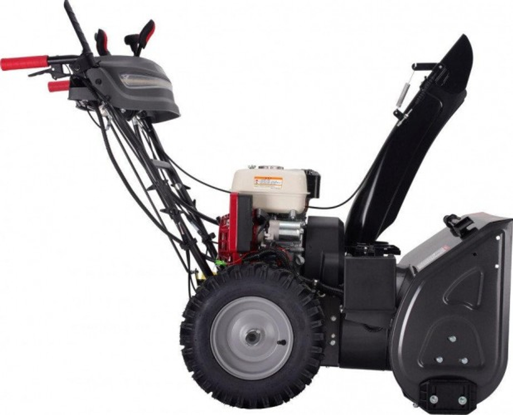 Снегоуборщик бензиновый с двигателем Honda Evoline SBG 610 HE SBG610HE