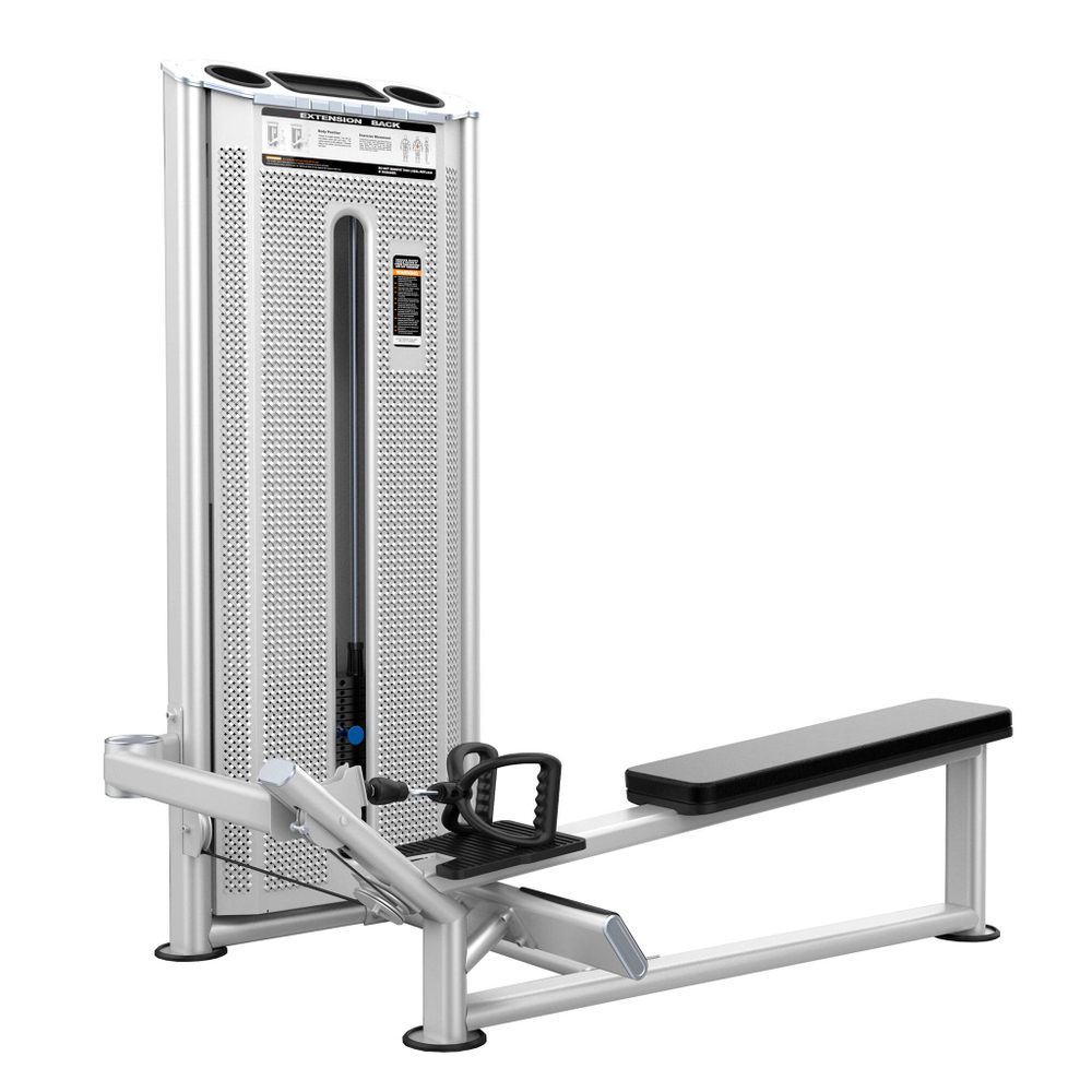 U2033 Гребная тяга. Горизонтальный блок. Стек 109 кг