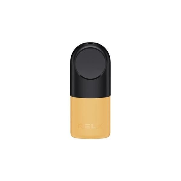 Купить Сменный картридж RelX Pro 1.9 ml - Orchard Rounds 1,8% (2шт)