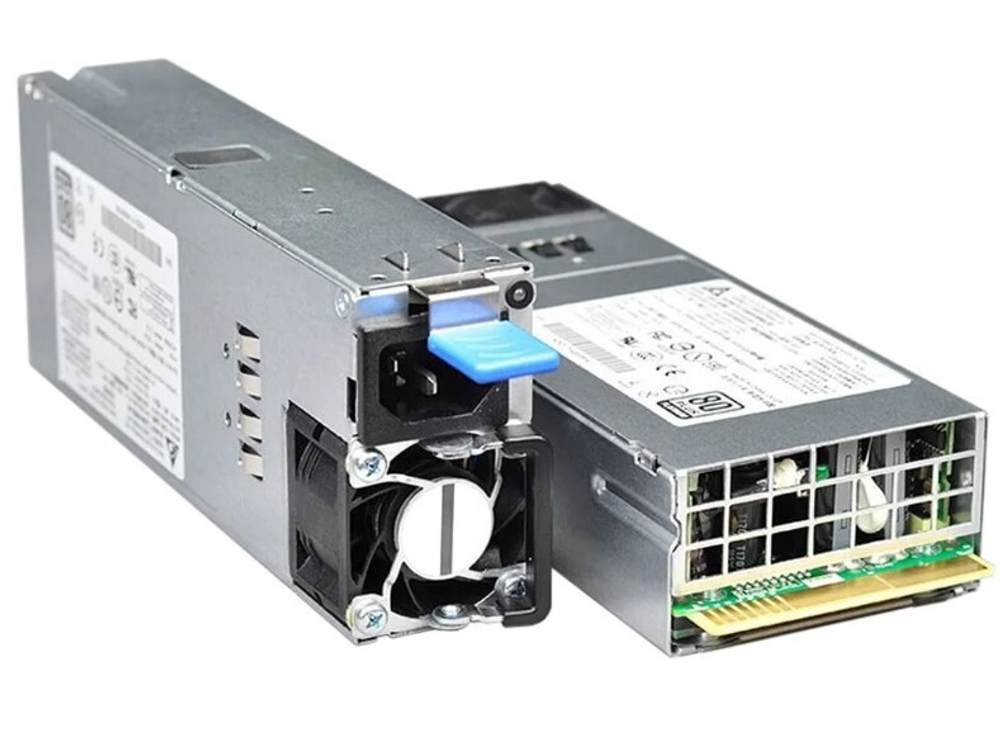Блок питания  Gooxi GC1600PMP-AC