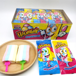 Маршмеллоу "Пломбир" 14гр*24шт*12 блоков.