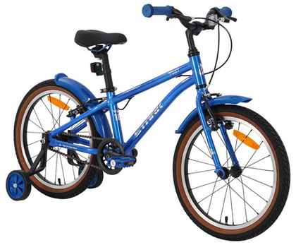 Детский велосипед Stark Foxy Boy 18" (2025)