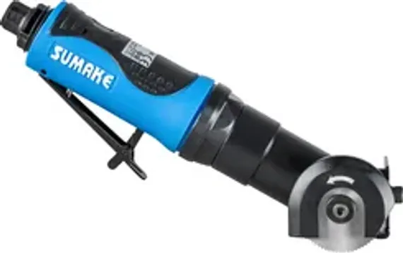 Быстросъемный блок управления к горелкам Fubag TIG, 3 кнопки