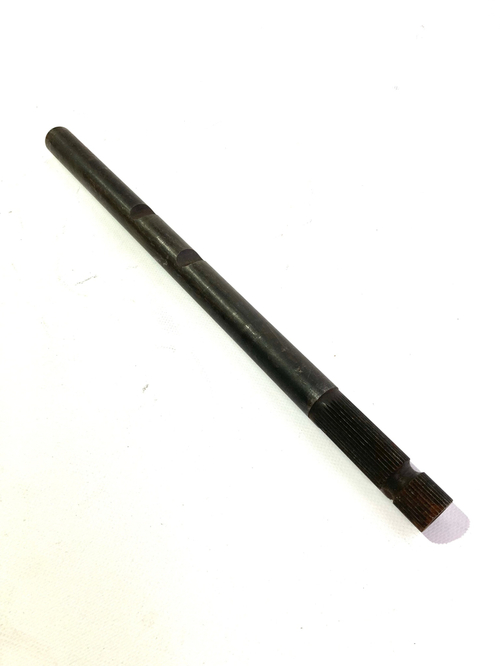 Валик 41-2125-2Д вилки выключения сцепления А-41 (АМЗ)