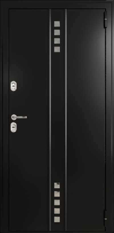 Металлическая дверь Лайн-Дор «Арктика-2»