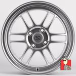 Комплект дисков Enkei 15x7 et40 4x100