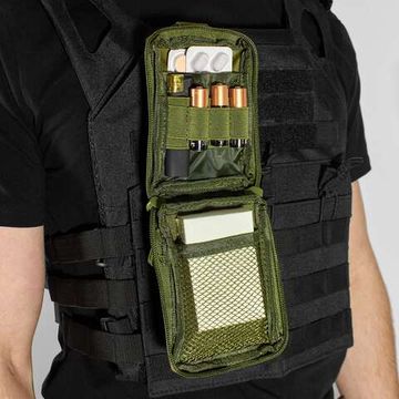 Подсумок TS37, olive