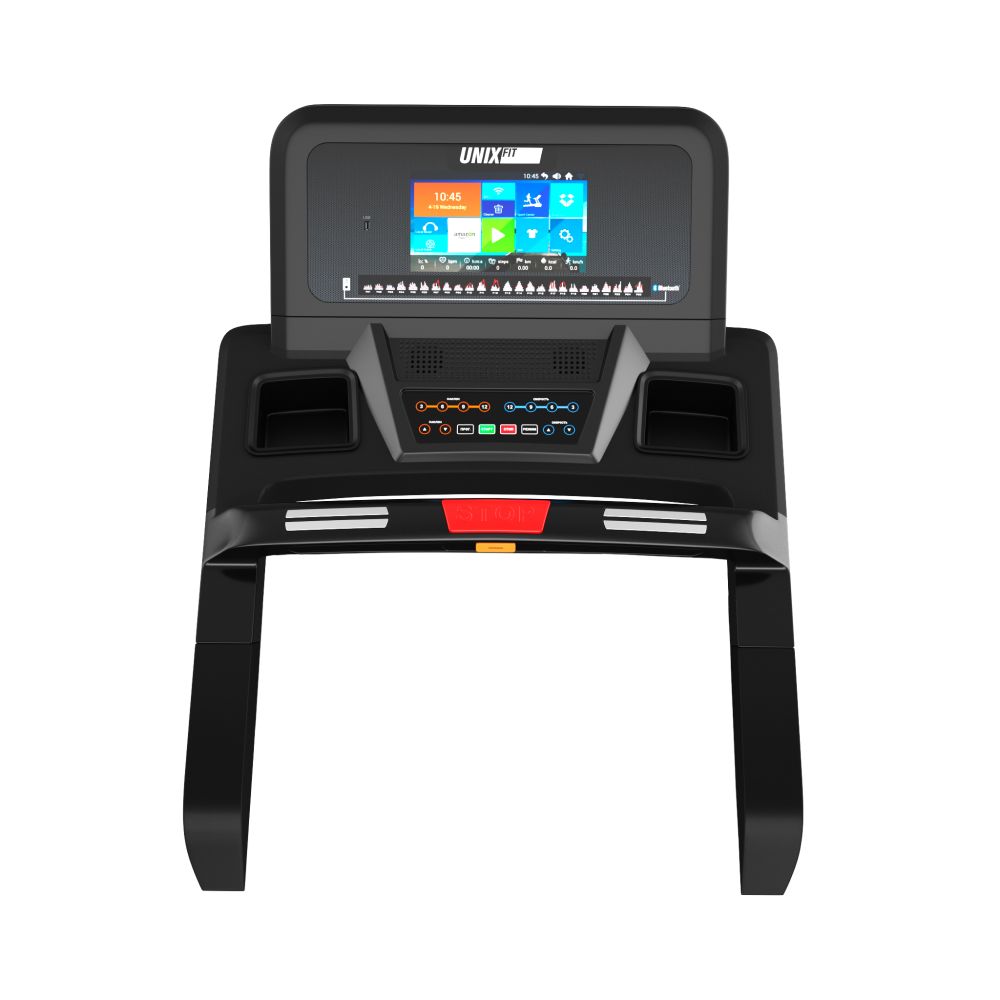 Беговая дорожка UNIX Fit T-1300 PRO (10,1&quot; TFT)