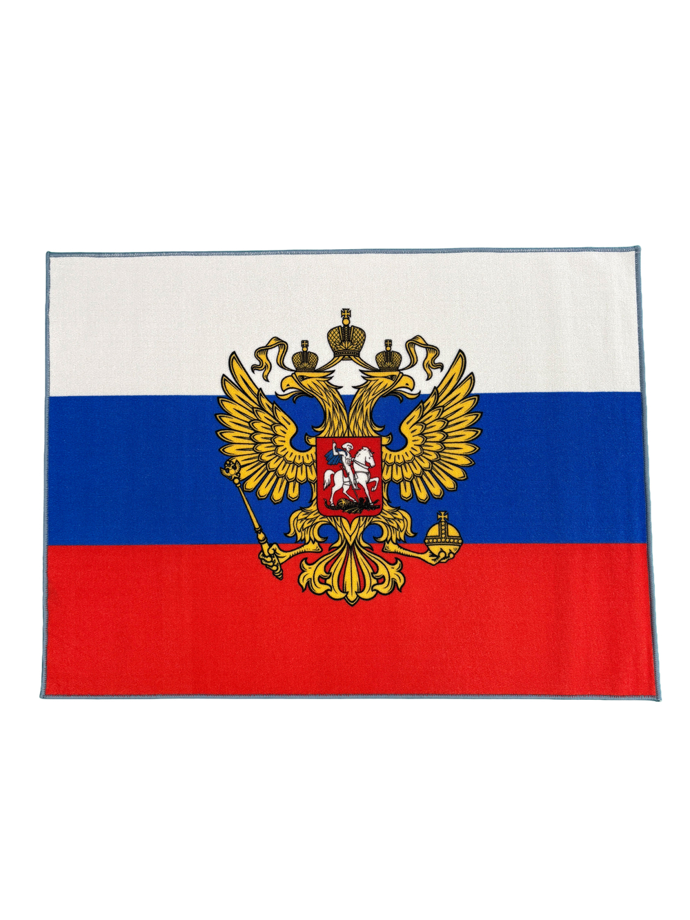 Ковер Принт Сириус 601/21 Прямоугольник