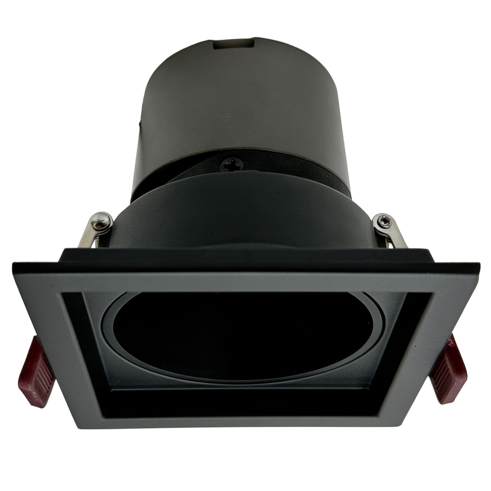 Светильник точечный встраиваемый Wertmark Technical Dorsum WTD.O21.660.30.10