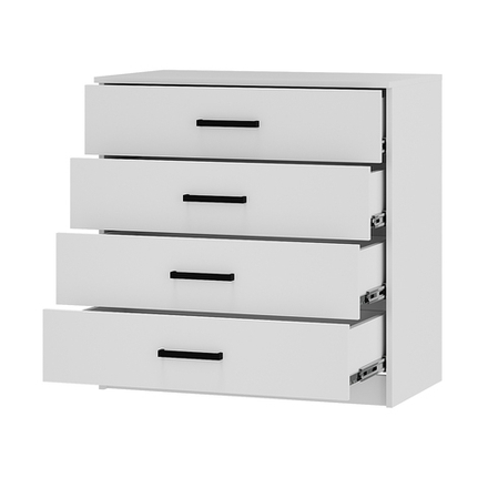 Комод Фьюжн КМ-02