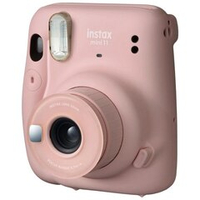 Фотоаппарат Fujifilm Instax Mini 11 Blush Pink