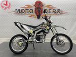 Yamaha WR250R , 2009
