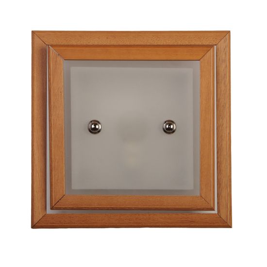 Потолочная люстра LA LAMPADA 50262