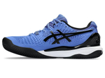 Кроссовки для тенниса Мужские ASICS GEL RESOLUTION 9 для грунта