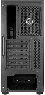 Корпус ATX AeroCool Scape