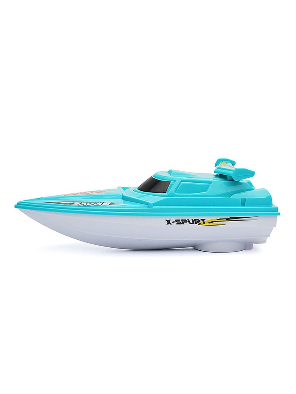 Игрушка Лодка Лагуна, на батарейках (53909)