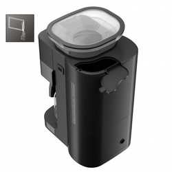 Капельная кофеварка KRUPS Grind Aroma KM832810