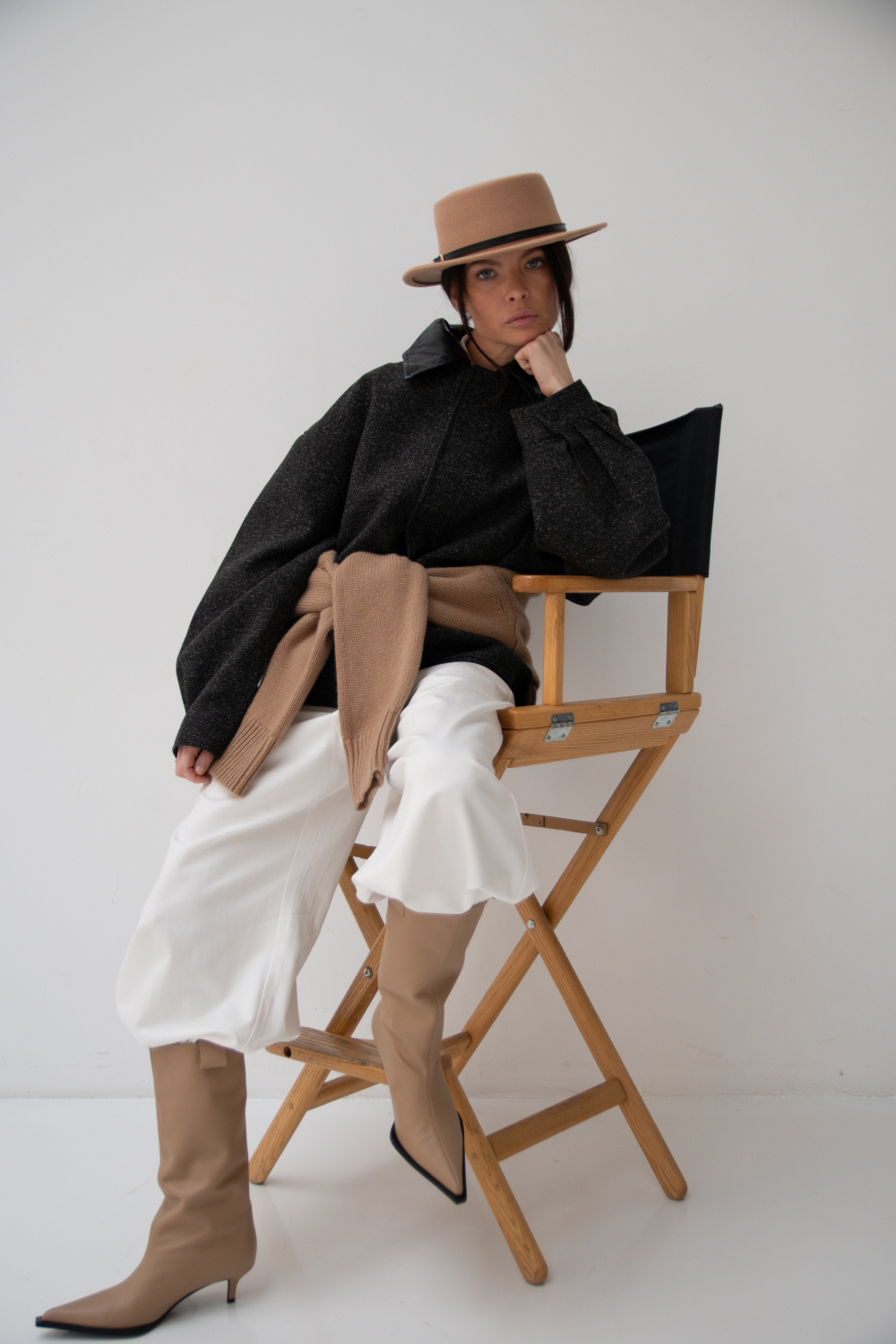 Куртка TRINITY