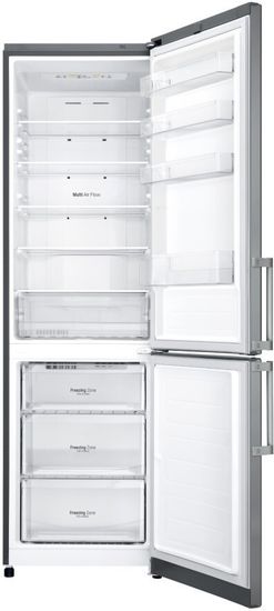 Холодильник LG GA-B499 YLUZ