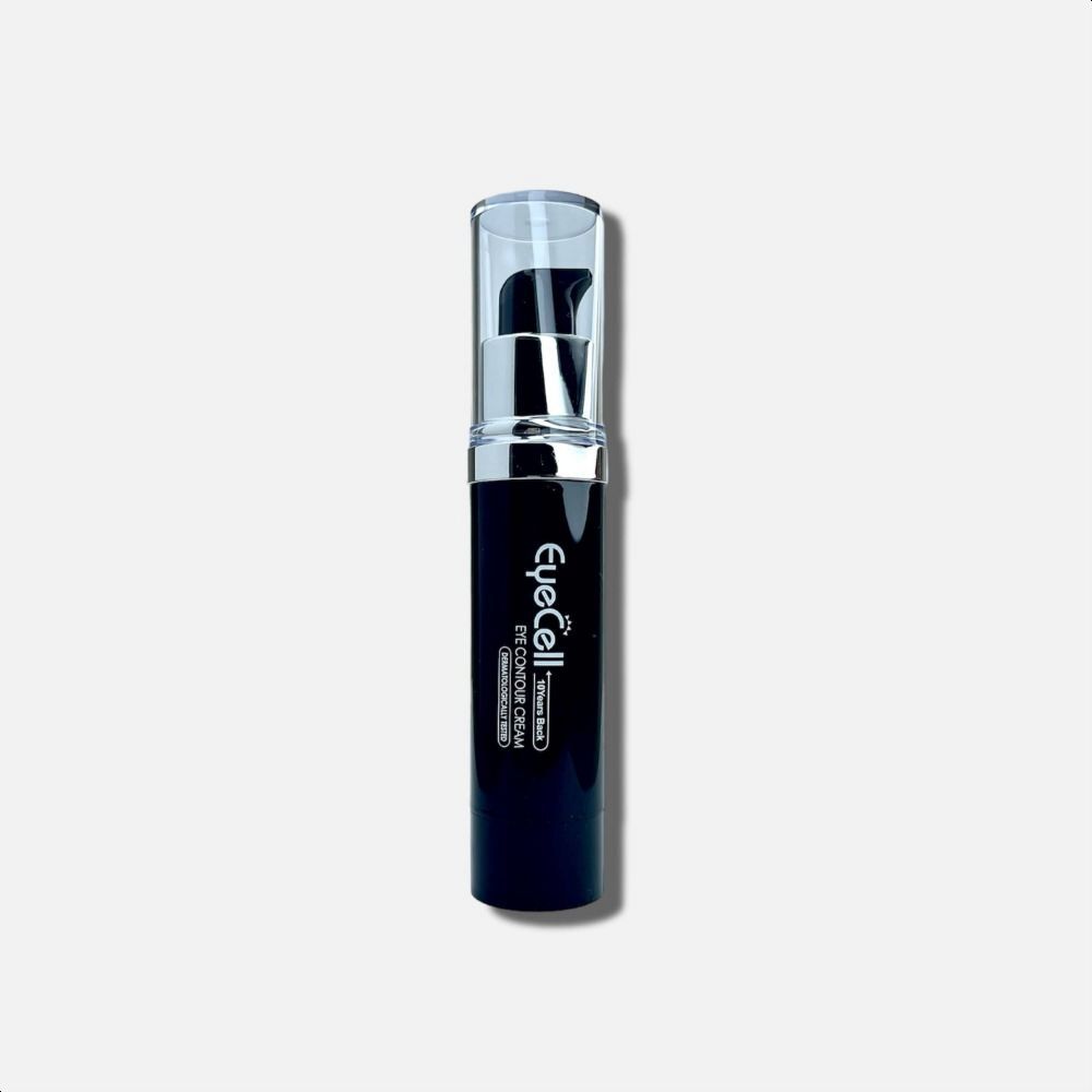 GENOSYS eyecell eye contour cream КРЕМ ДЛЯ ОБЛАСТИ ВОКРУГ ГЛАЗ