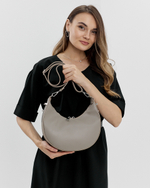 Сумка 624 02/С тауп