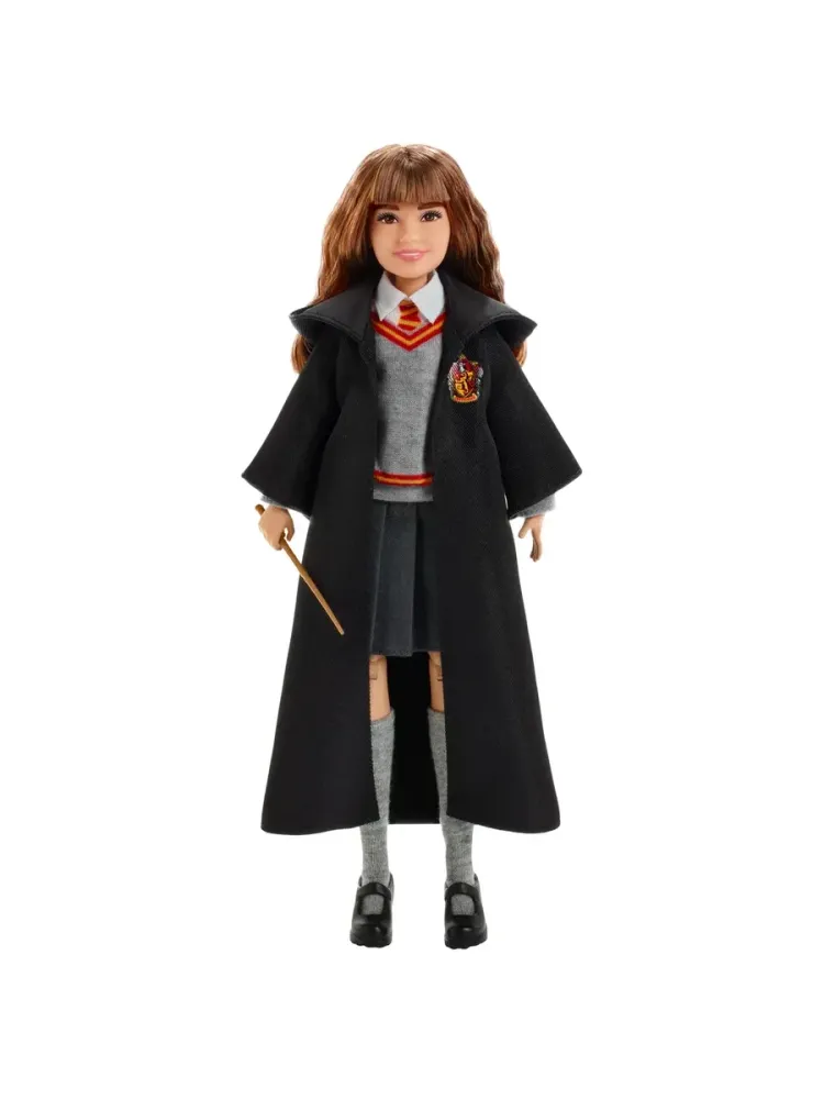Кукла Harry Potter Гермиона Грейнджер FYM51
