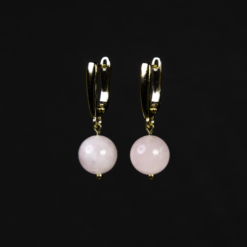 Серьги Myth PNK