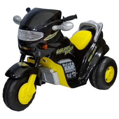 Электромобиль TCV 818 Golden Eagle