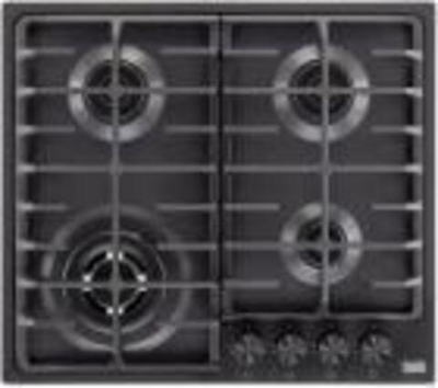 Газовая варочная панель Vard VHGS6434K