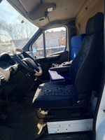 GAZ GAZELLE NEXT Изотермический/рефрижератор A21R22 (Рефрижератор, Дизельный, 2,8 л, 150 л.с.)