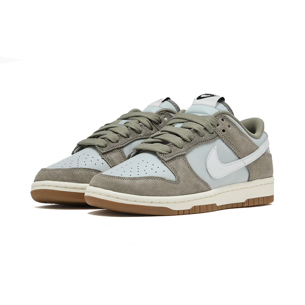 Мужские кеды Nike DUNK LOW RETRO SE