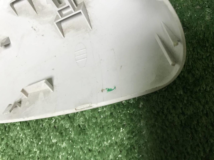 Крышка зеркала левая Chevrolet Aveo T300 (11-20)