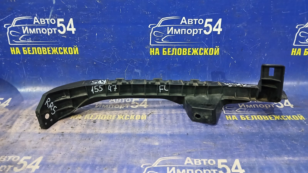 Планка под фару левая Honda ELYSION 2004-2013