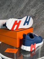 Кроссовки Hermes