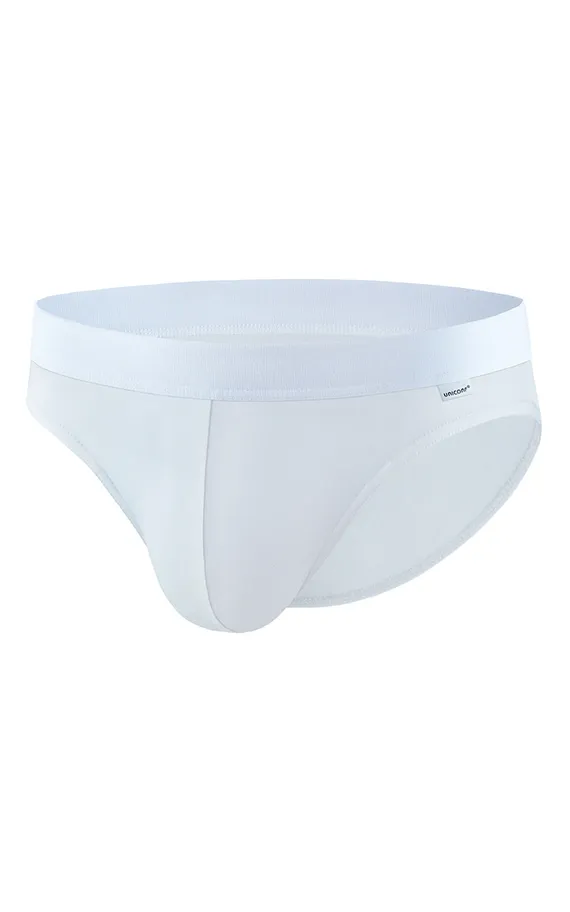 Мужские трусы PB78 Белый-Темно-синий-Черный