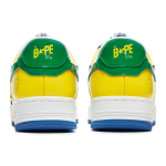 Кроссовки A BATHING APE SK8 STA, 1I80-291-004