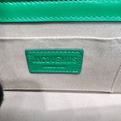 Jacquemus Le Chiquito Long 22 cm