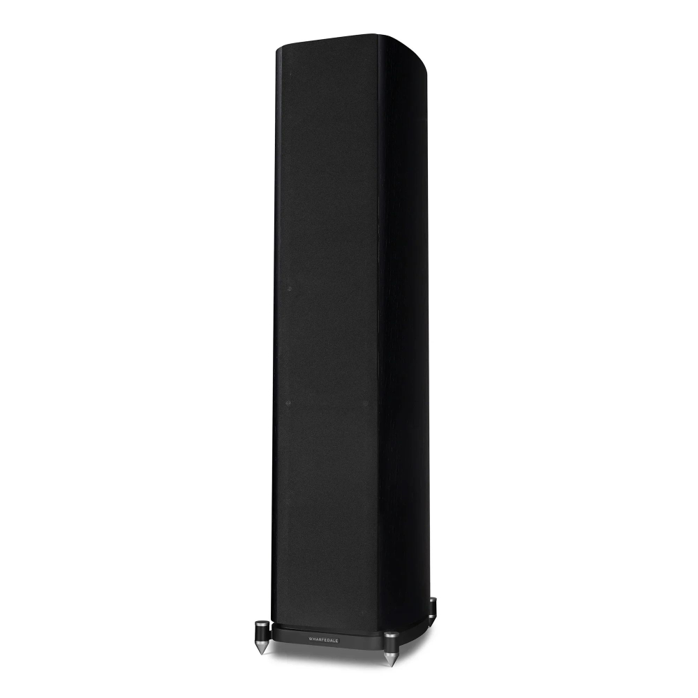 Напольная акустика Wharfedale EVO 4.4 Walnut