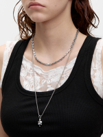 КУЛОН С ПОДВЕСКОЙ "CLUB".