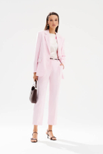 1971 Жакет женский (светло-розовый)