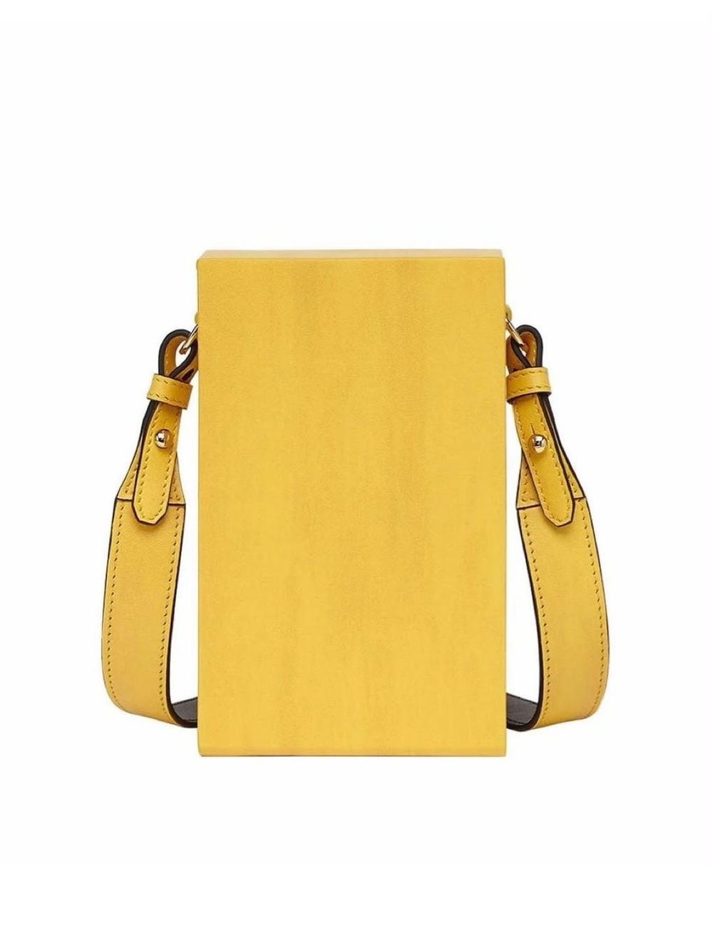 Сумка Fendi Vertical Box