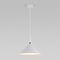Подвесной светильник Eurosvet Nippon 50024/1 белый