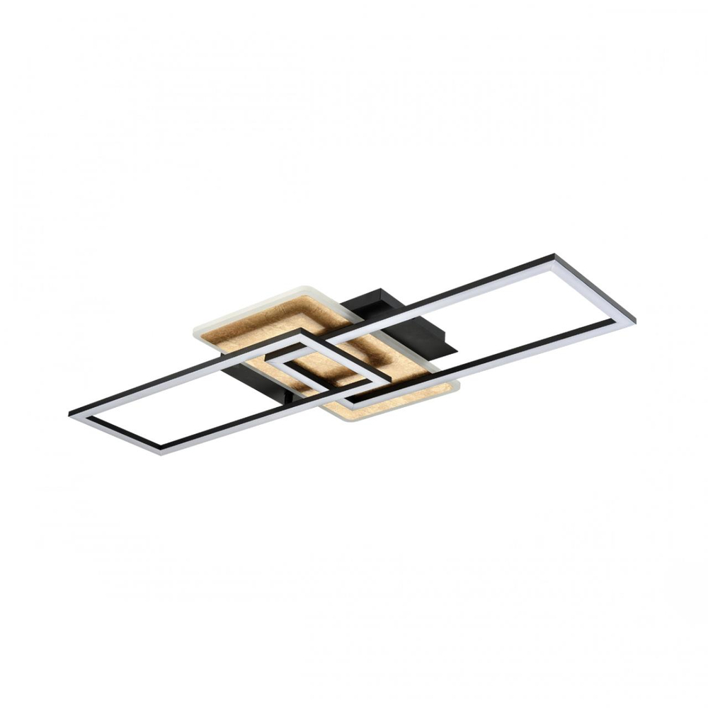 8021/90CL LN Светильник LED 90Вт 3000-6500К 220В IP20 LEDIO