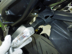 Kawasaki Ninja 1000 2011