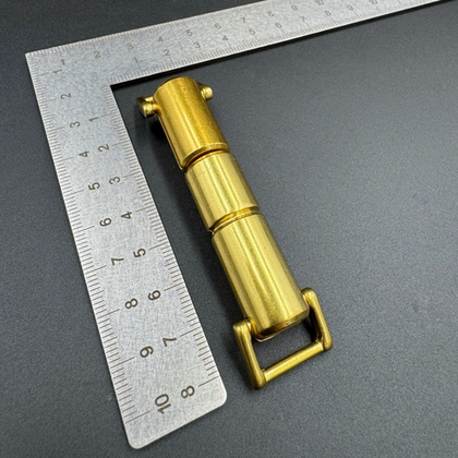 Магнитный замок для сумки