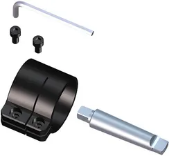 Комплект для PRO-10 PB для крепления электропривода