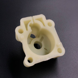 Корпус помпы охлаждения Tohatsu 8-9.8, MFS8-9.8 (803750A02; F8-04000009) (Tohatsu)